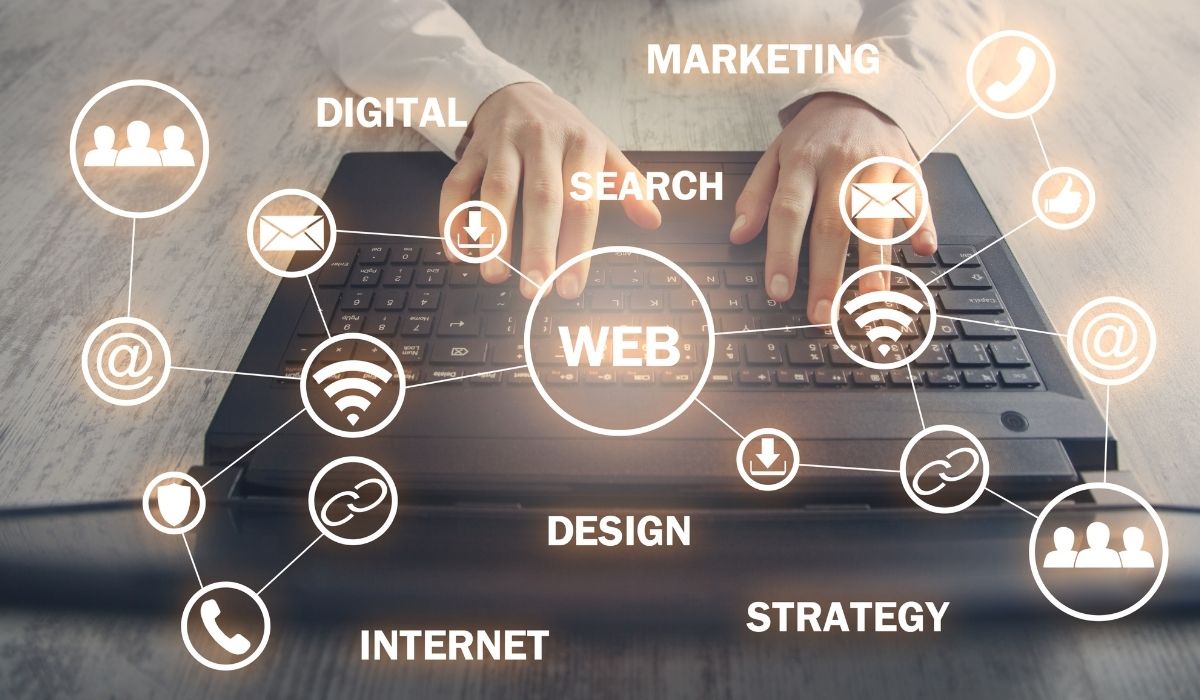 Şırnak Web Tasarım